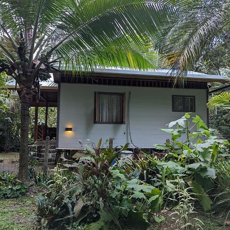 Casita Bribri At Margarita Hills Villa Cocles Kültér fotó