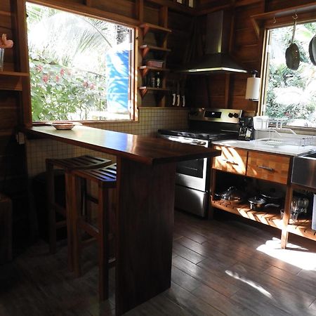 Casita Bribri At Margarita Hills Villa Cocles Kültér fotó