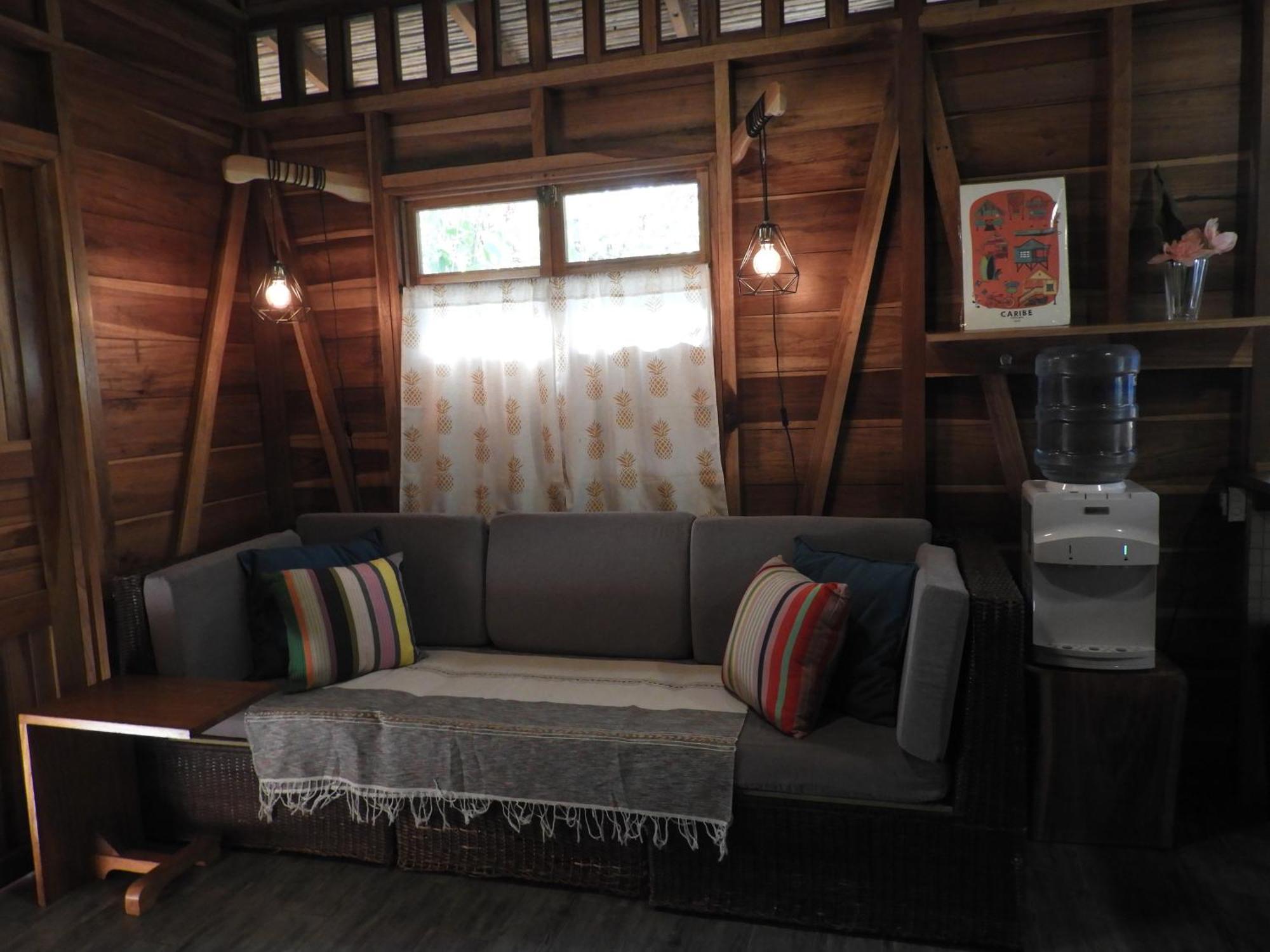 Casita Bribri At Margarita Hills Villa Cocles Kültér fotó