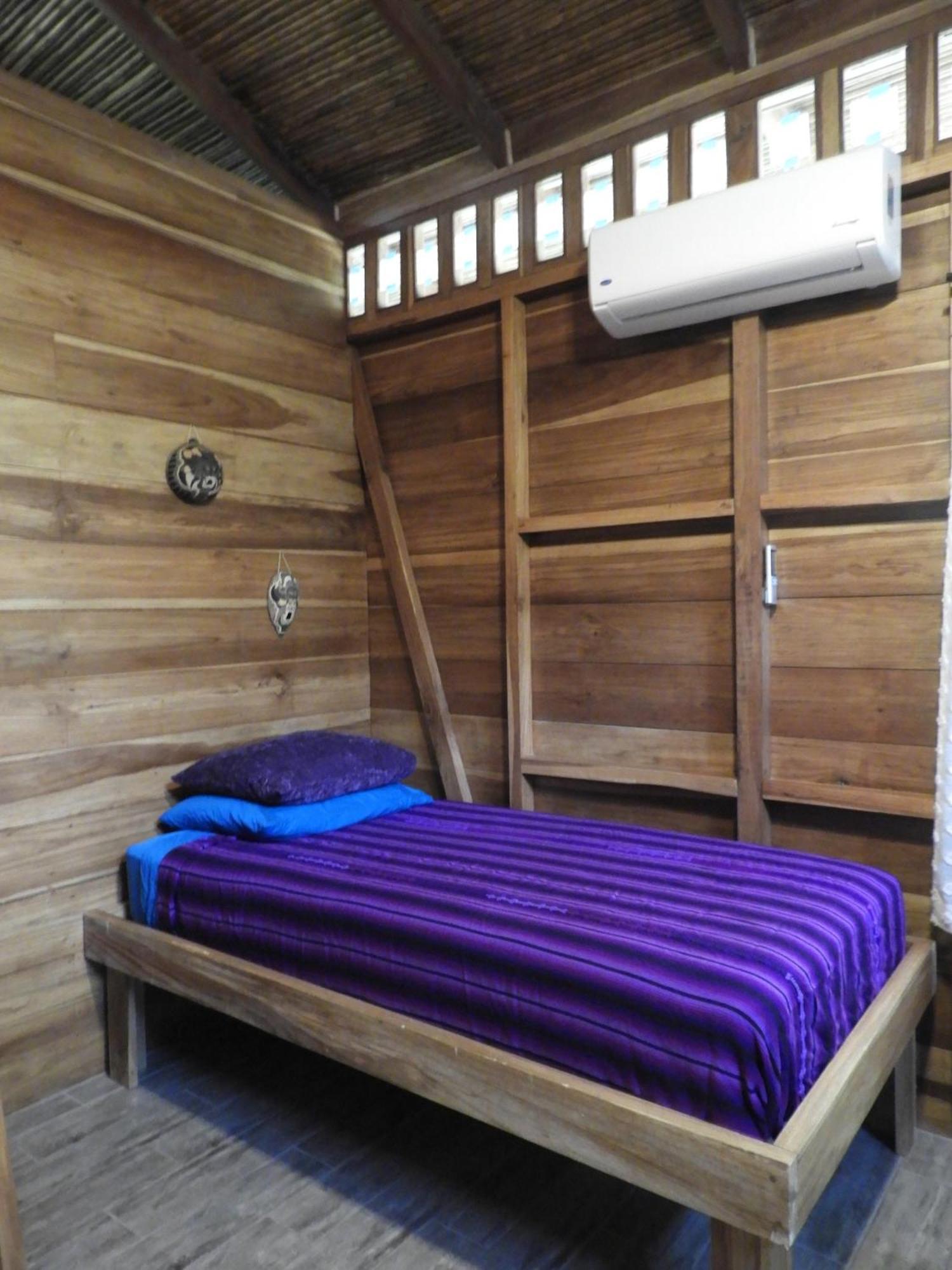 Casita Bribri At Margarita Hills Villa Cocles Kültér fotó