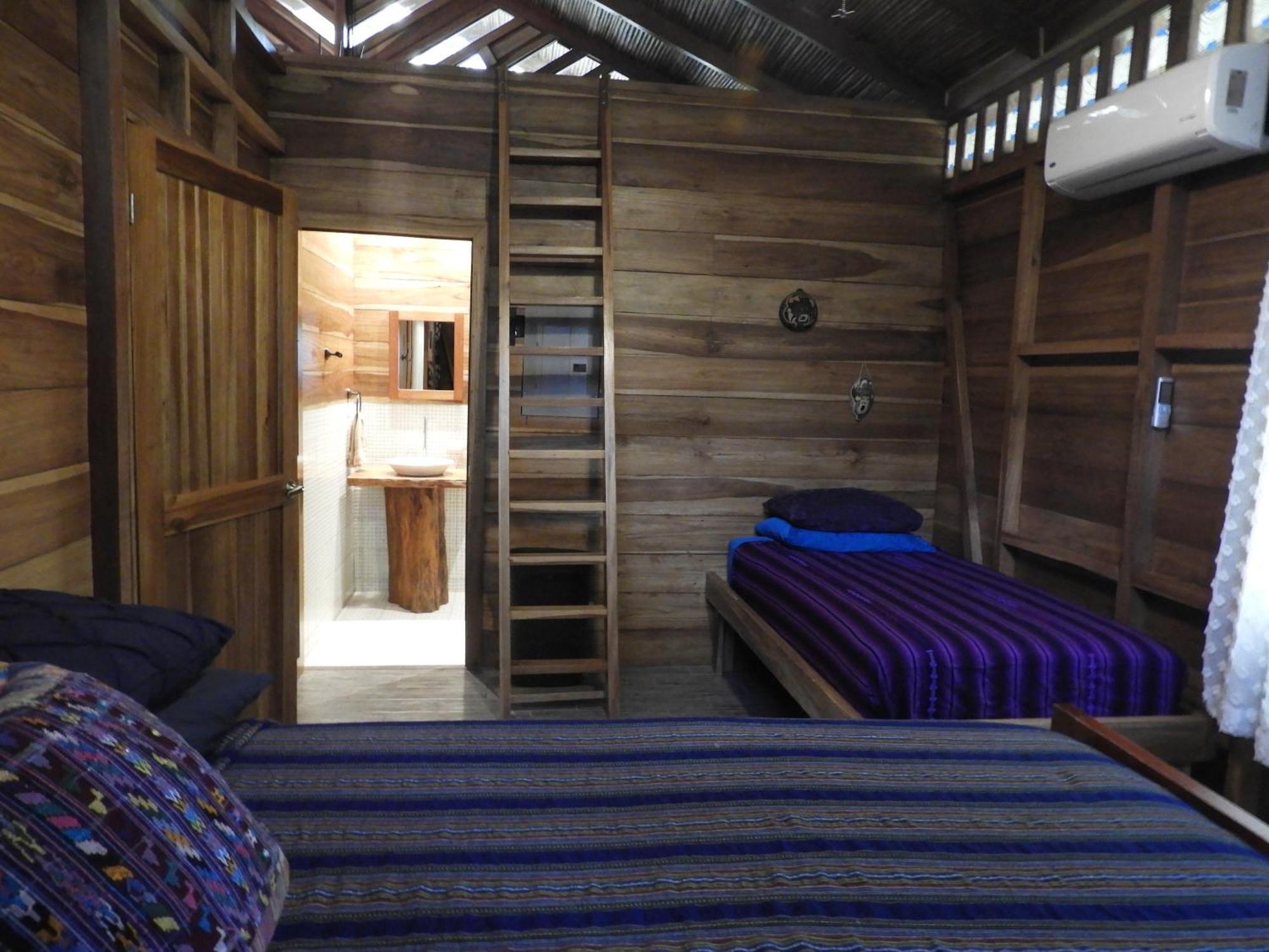 Casita Bribri At Margarita Hills Villa Cocles Kültér fotó